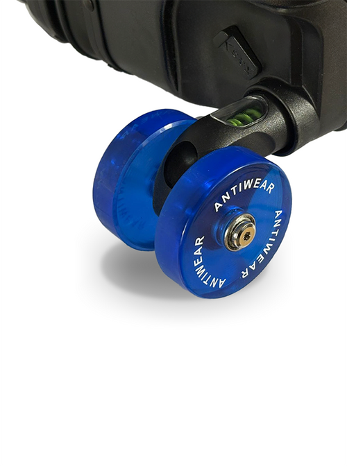 Roues Bleues