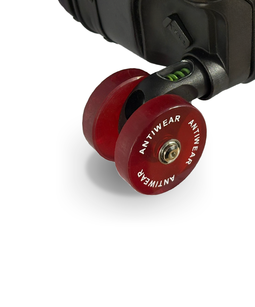 Roues Rouges Bordeaux