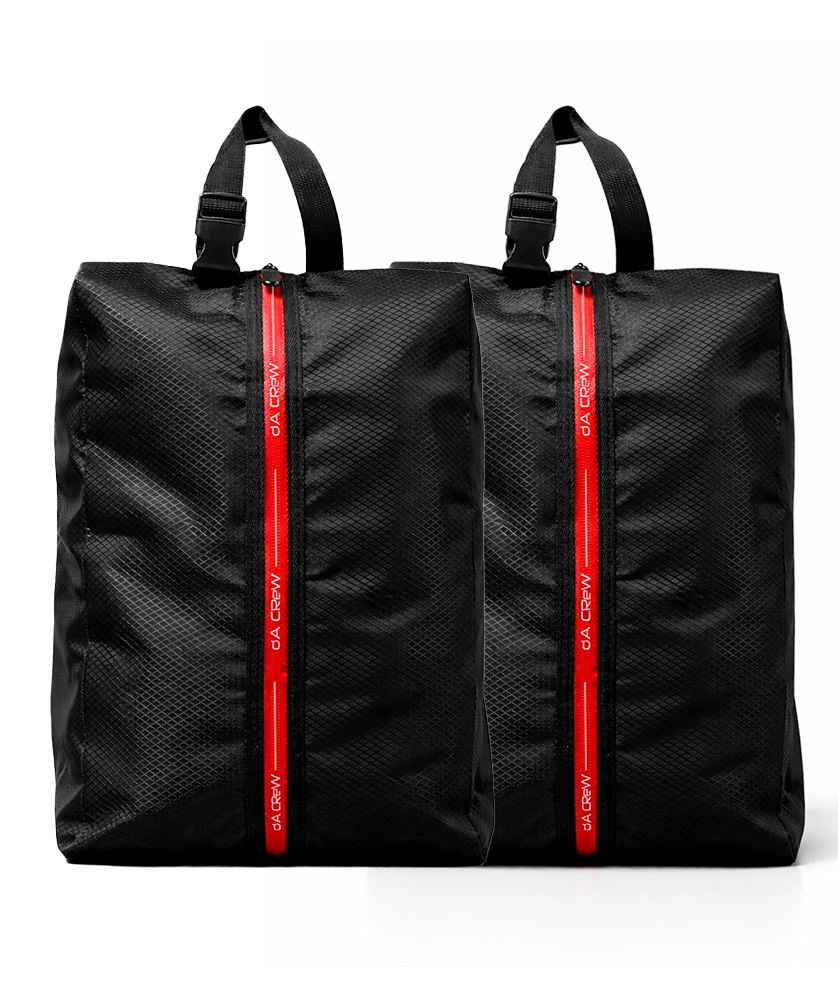 2 sacs de rangement multifonctions