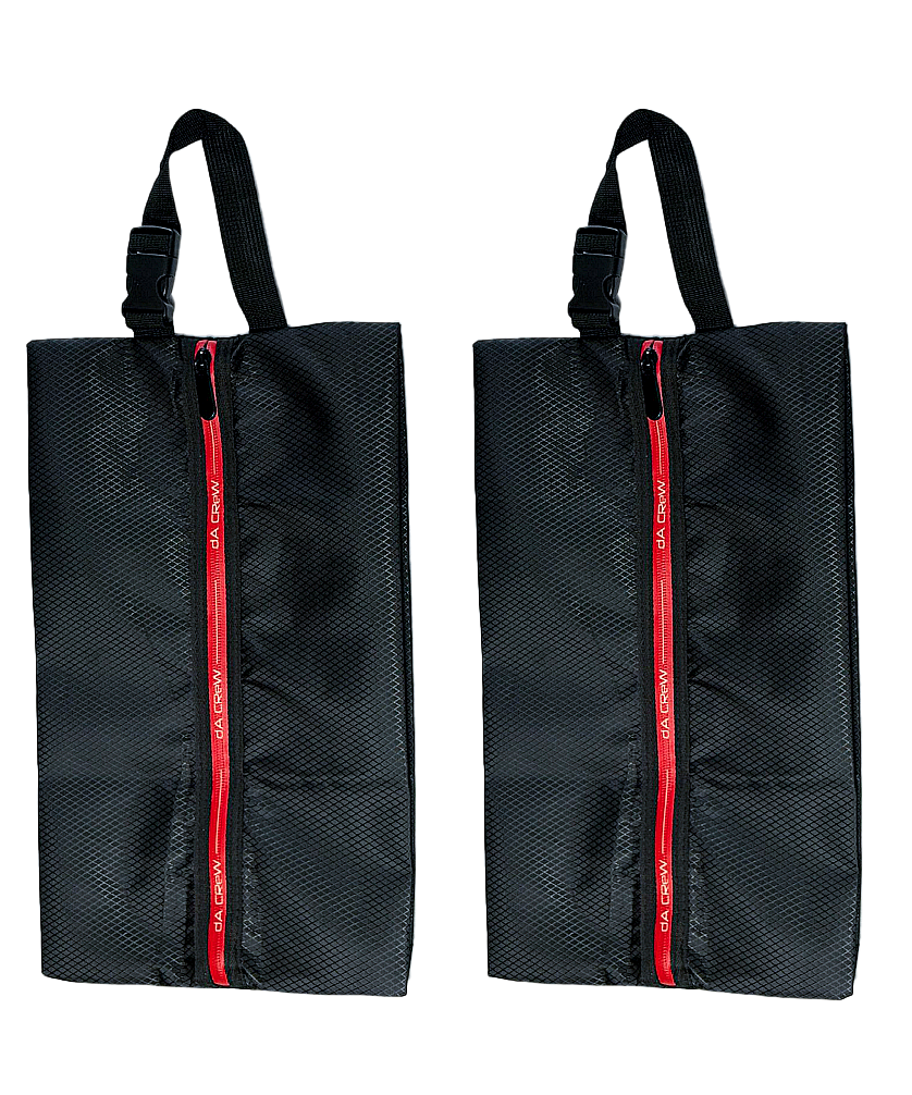 2 sacs de rangement multifonctions