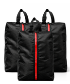 3 sacs de rangement multifonctions