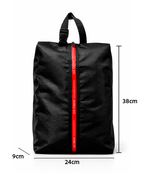 2 sacs de rangement multifonctions