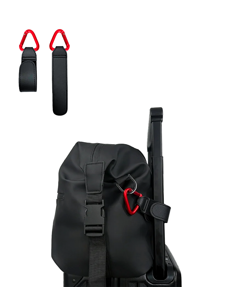 Sac ARY (Noire et blanche)
