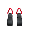 Accroche de sac universel rouge pour valise arlo