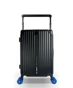 Valise ARLO 2.0 Bleue