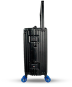 Valise ARLO 2.0 Bleue