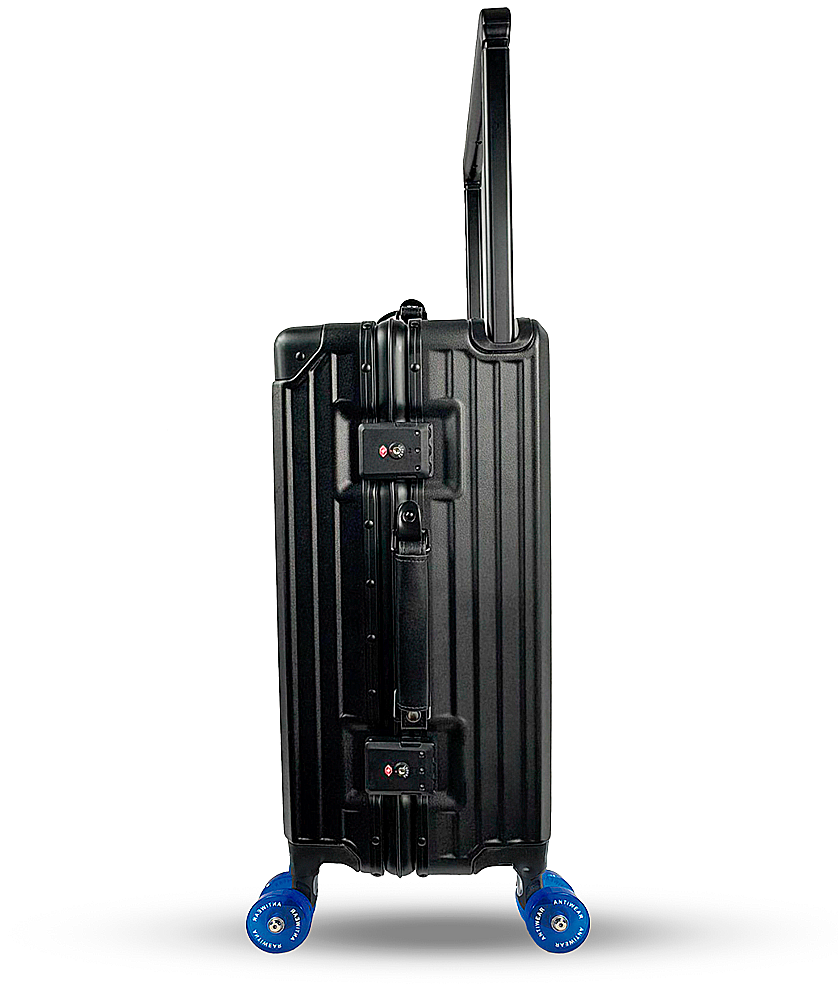 Valise ARLO 2.0 Bleue