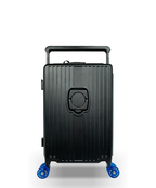 Valise ARLO 2.0 Bleue