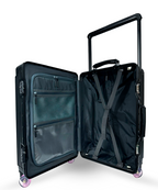 Valise ARLO 2.0 Violette