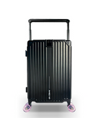 Valise ARLO 2.0 Violette