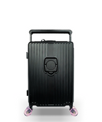 Valise ARLO 2.0 Violette
