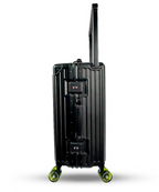 Valise ARLO 2.0 Verte