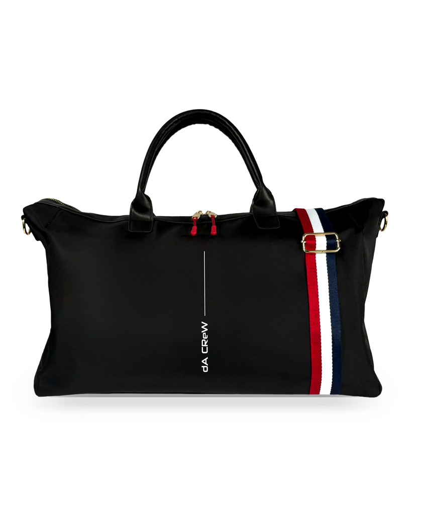 Sac PARADOXE (Sangles colorées)