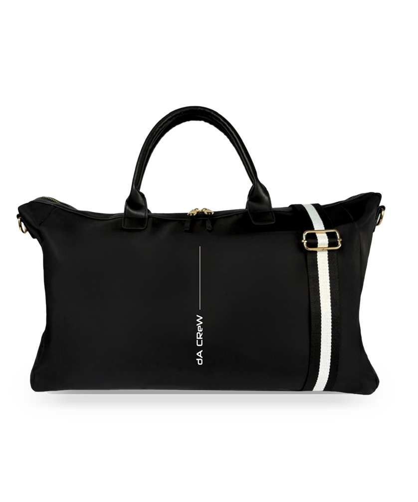 Sac PARADOXE (Sangles colorées)