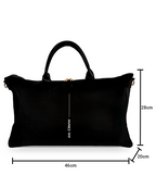 Sac PARADOXE (Sangle noire)