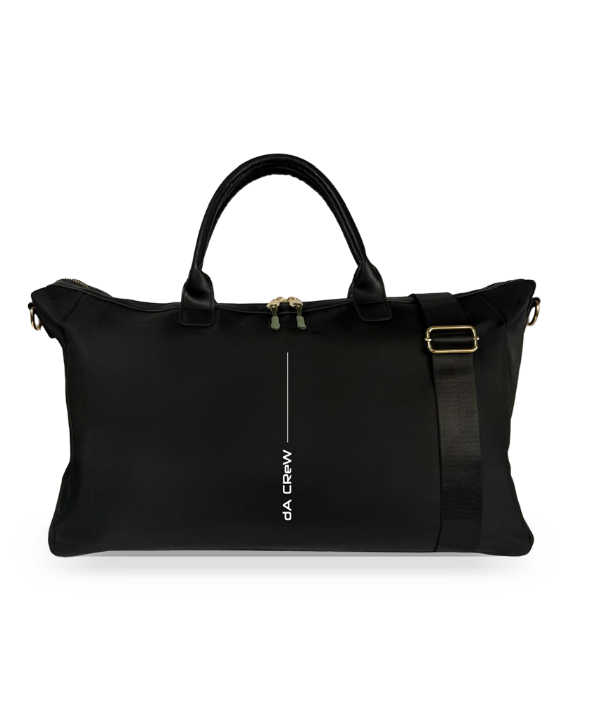 Sac PARADOXE (Sangle noire)