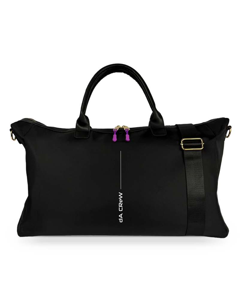 Sac PARADOXE (Sangle noire)