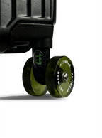 Valise ARLO 2.0 Verte