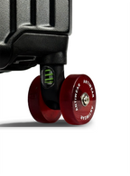 Roues Rouges Bordeaux