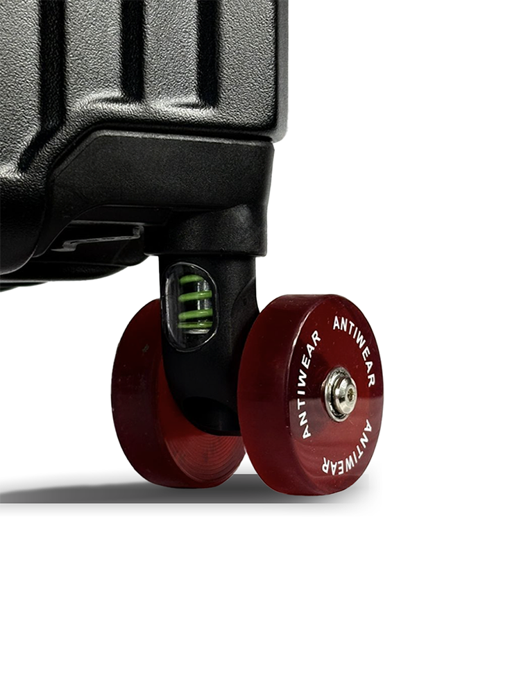 Roues Rouges Bordeaux