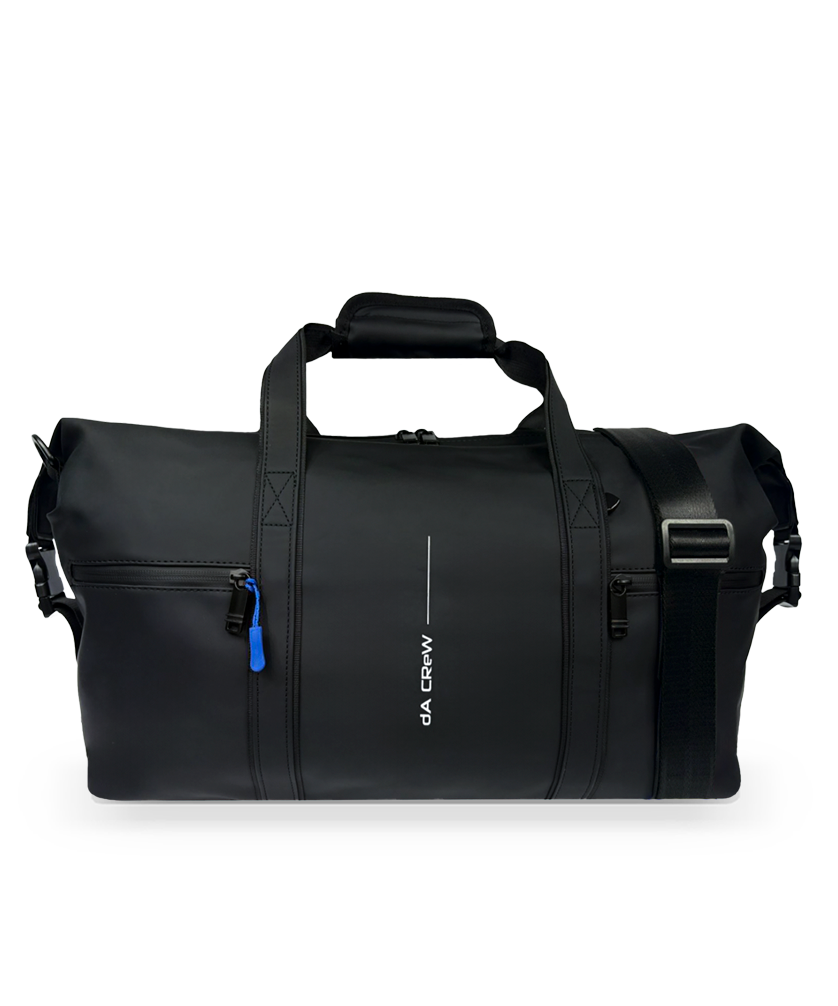 Sac ARY (Sangle noire)