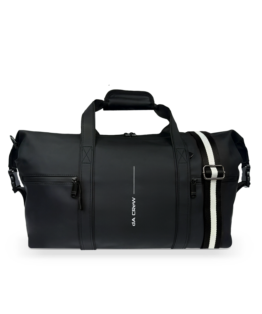 Sac ARY (Noire et blanche)