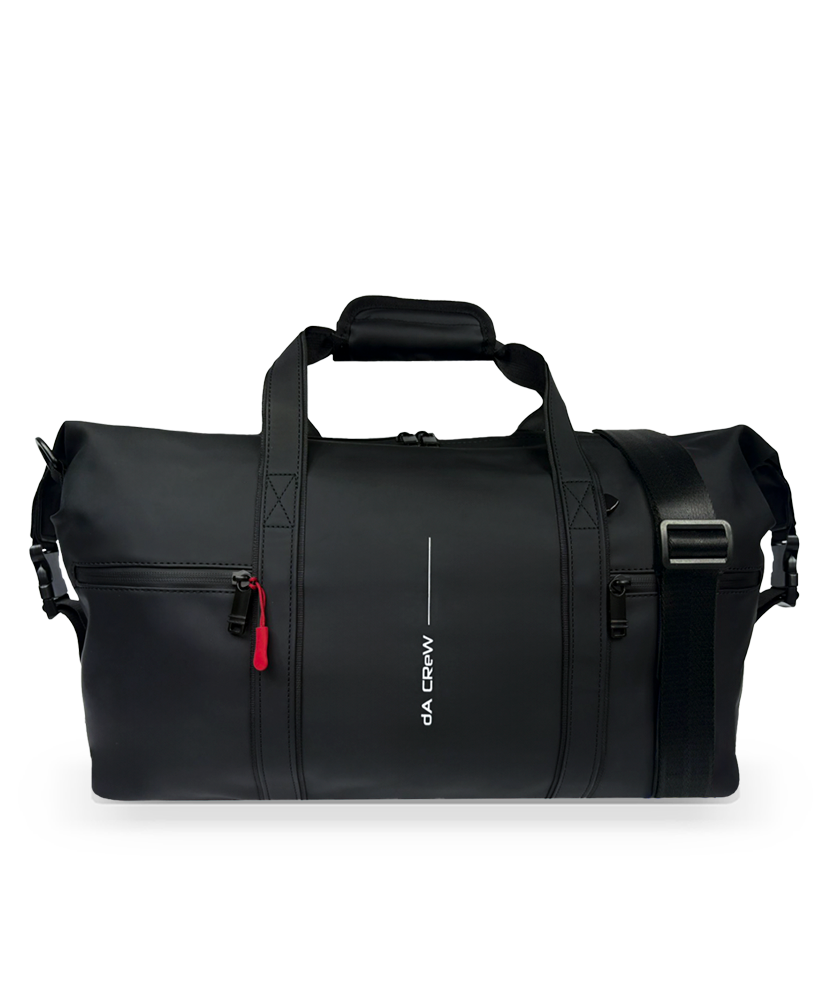 Sac ARY (Sangle noire)