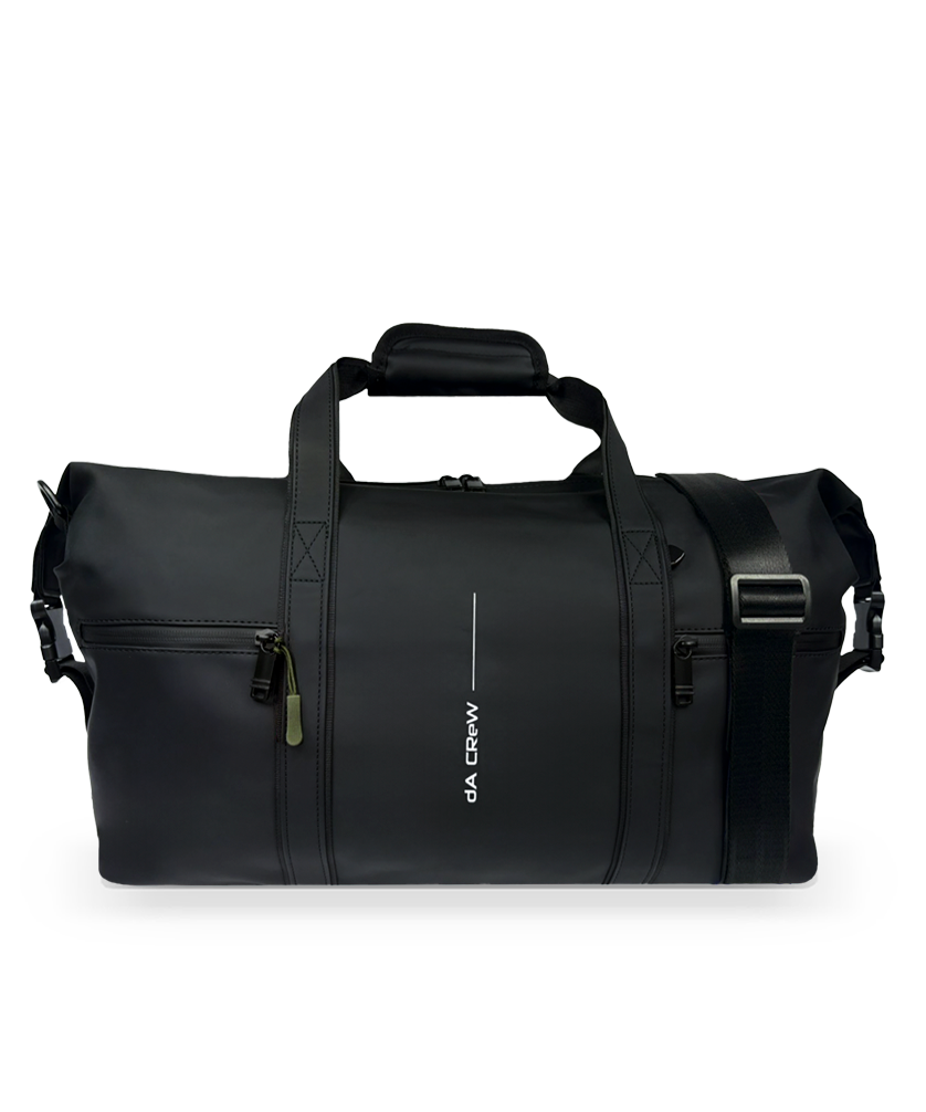 Sac ARY (Sangle noire)