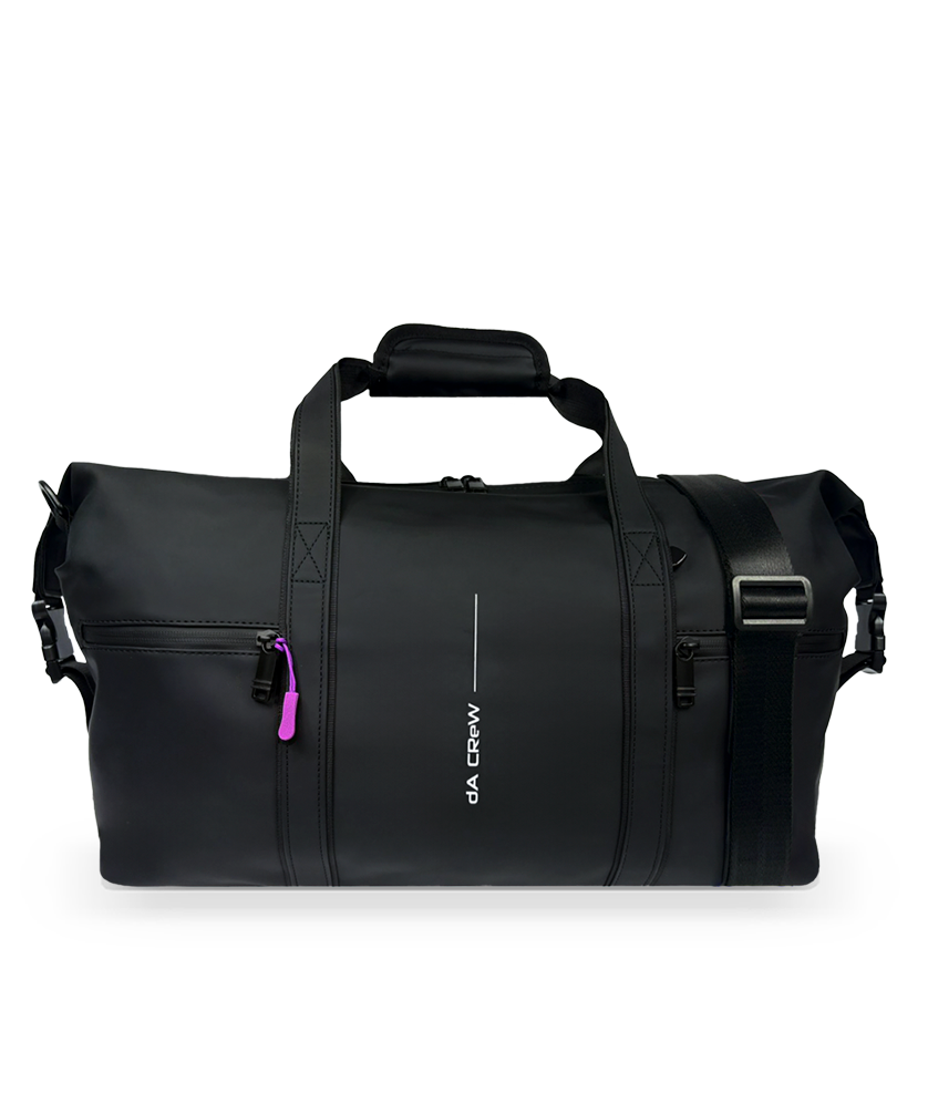 Sac ARY (Sangle noire)