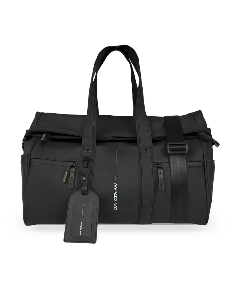 Sac VERTIKAL (Sangle noire)