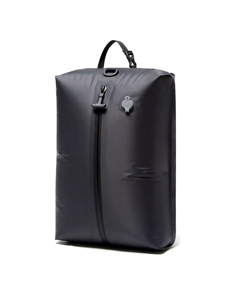 1 Sac de Compression Sous Vide et 1 pompe