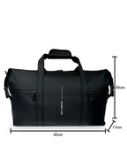 Sac ARY (Noire et blanche)