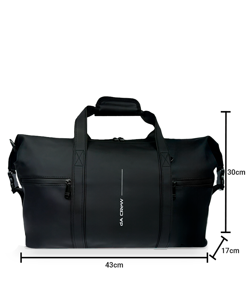 Sac ARY (Noire et blanche)