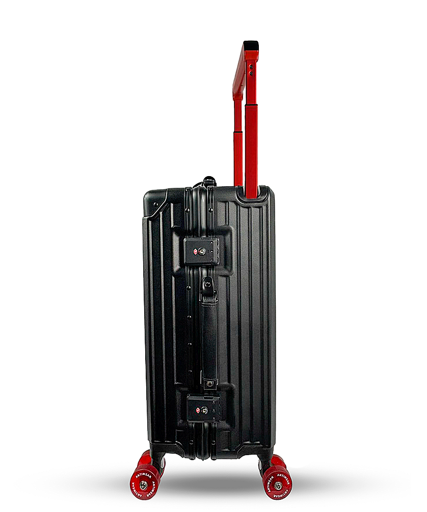 Valise ARLO 2.0 Red Line