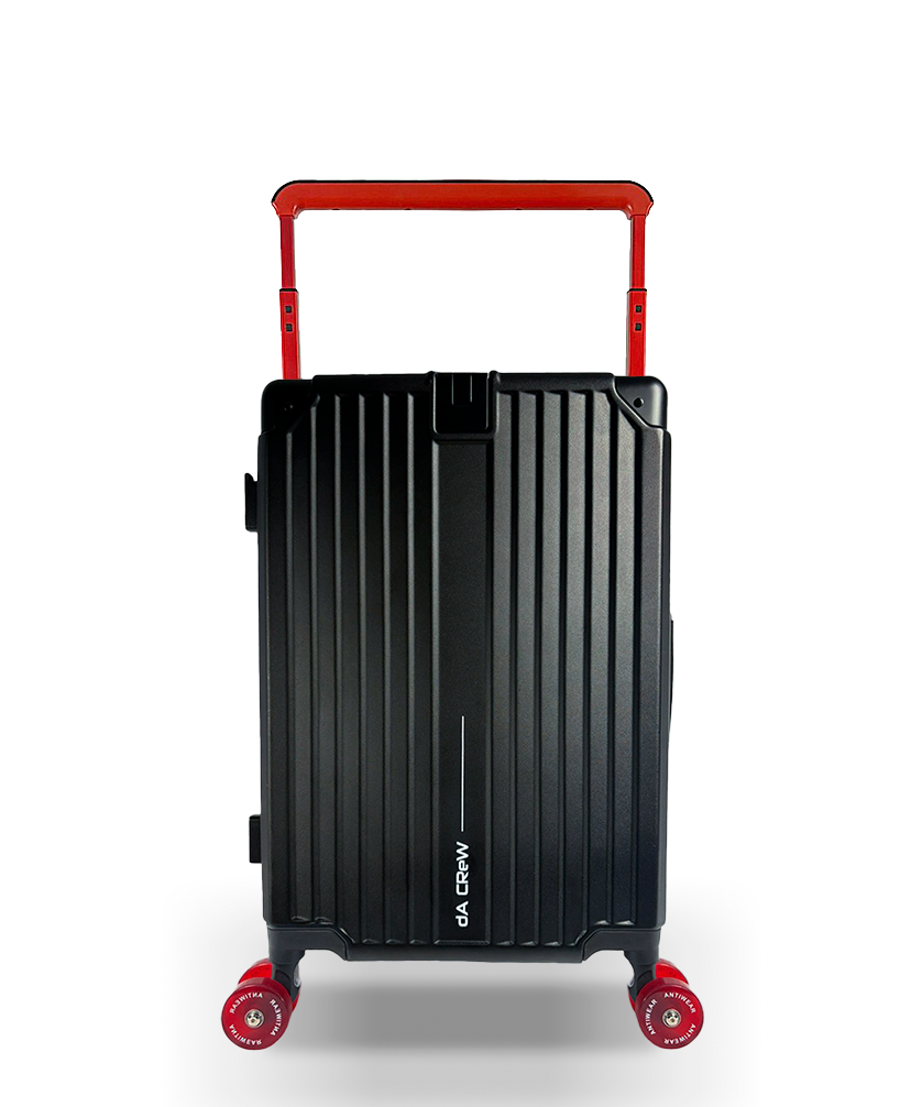 Valise ARLO 2.0 Red Line
