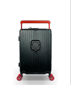 Valise ARLO 2.0 Red Line