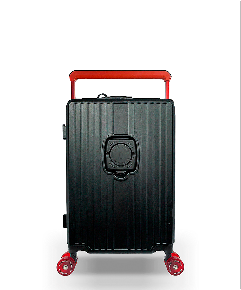 Valise ARLO 2.0 Red Line