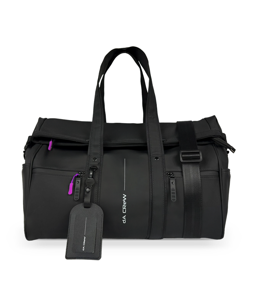 Sac VERTIKAL (Sangle noire)