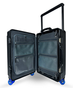 Valise ARLO 2.0 Bleue