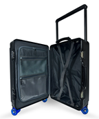 Valise ARLO 2.0 Bleue