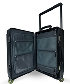 Valise ARLO 2.0 Verte