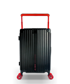 Valise ARLO 2.0 Red Logo édition limitée