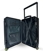 Valise ARLO 2.0 Verte