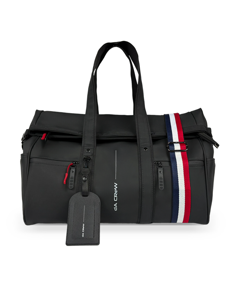 Sac VERTIKAL (Sangles colorées)