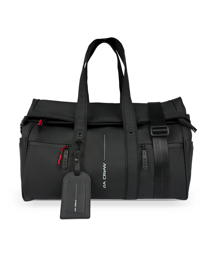 Sac VERTIKAL (Sangle noire)
