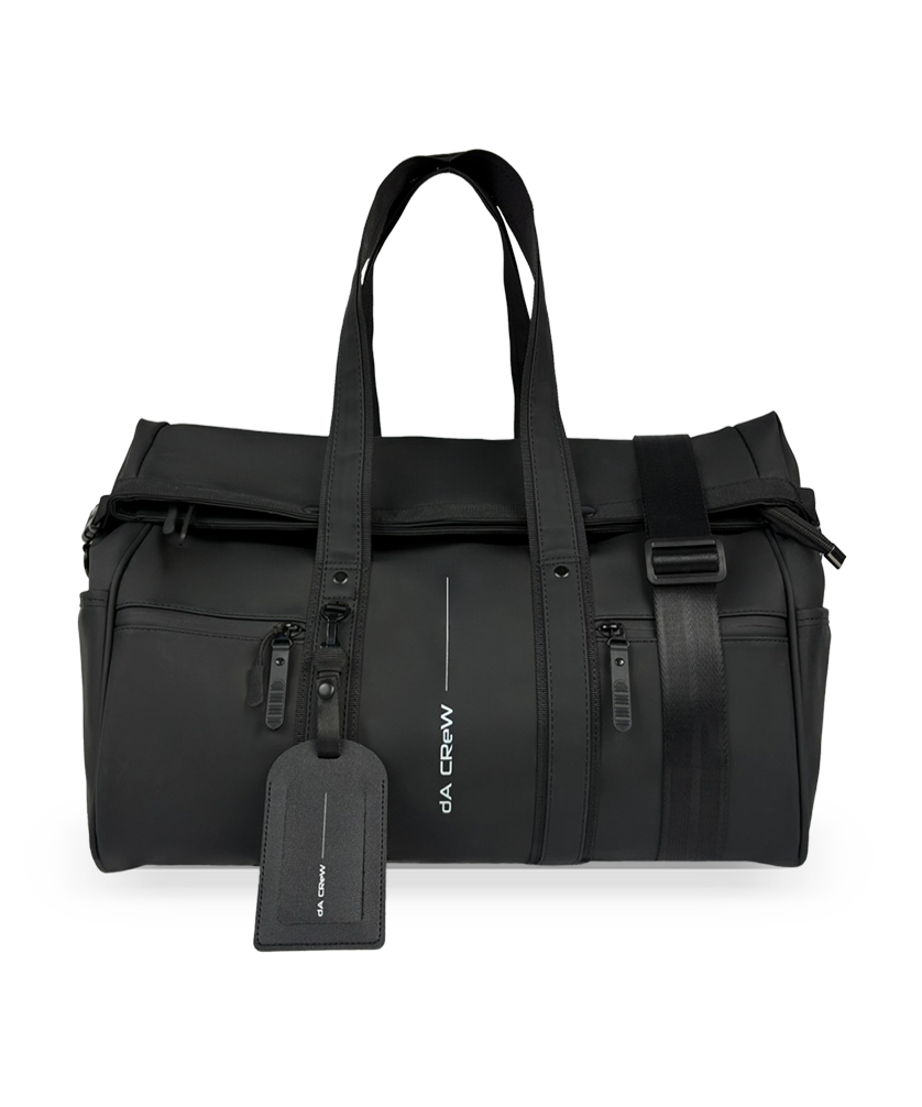 Sac VERTIKAL (Sangle noire)