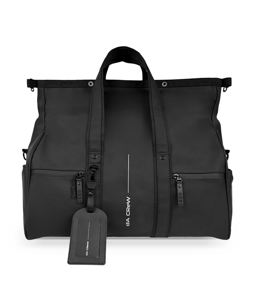 Sac VERTIKAL (Sangle noire)