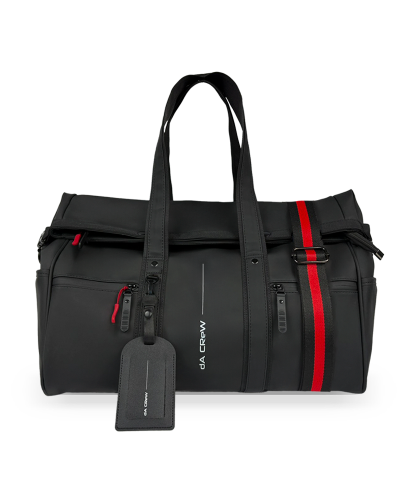 Sac VERTIKAL (Sangles colorées)